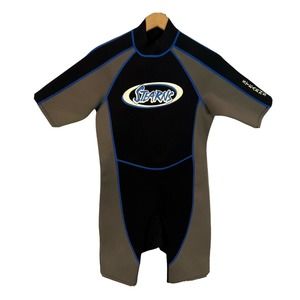 Sterns Women's Shorty Wetsuit - Size Medium